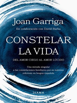 cover image of Constelar la vida (Edición Colombiana)